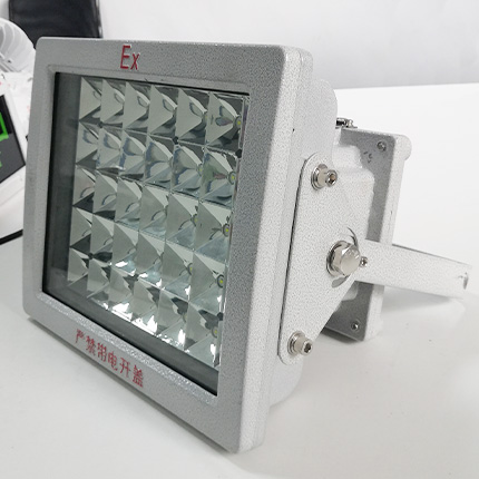 BSX86系列防爆免維護(hù)LED照明燈