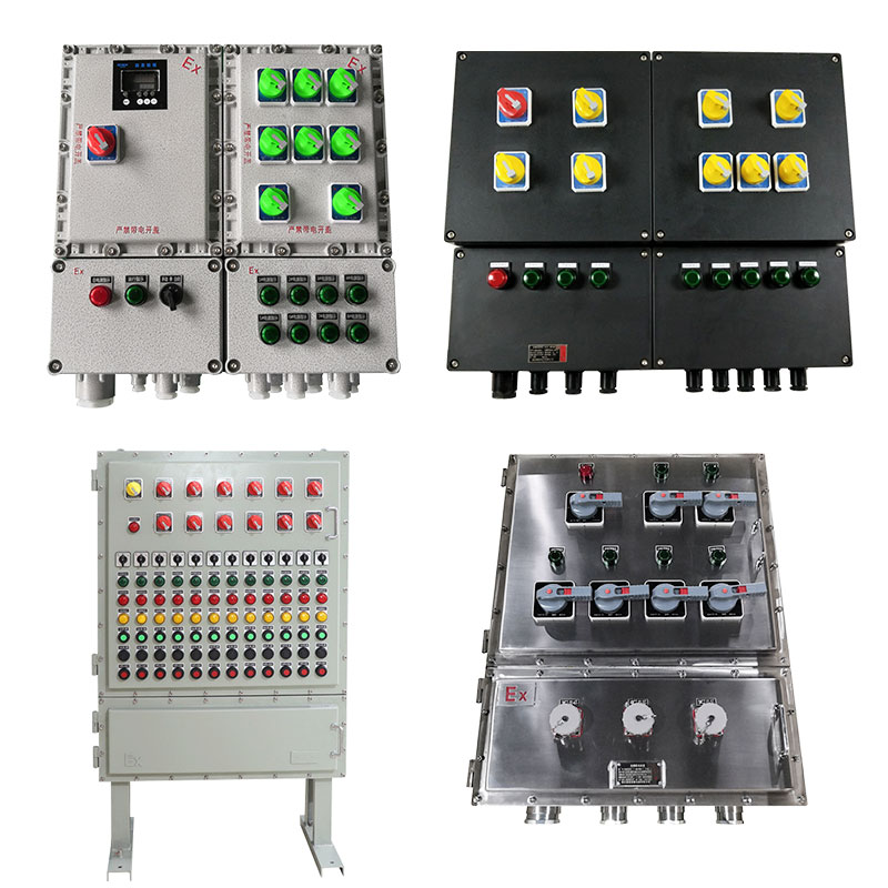 防爆箱材質(zhì)