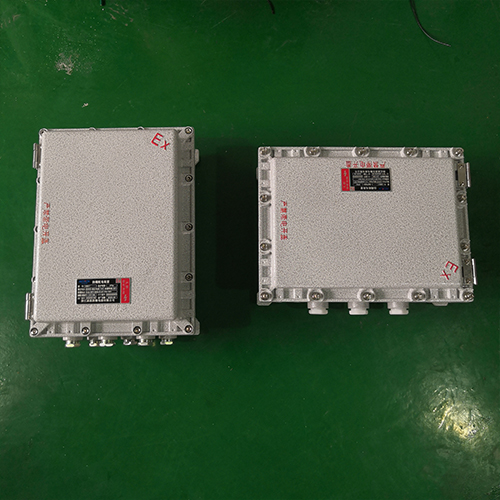 防爆隔爆接線箱、防爆接線箱、增安防爆接線箱、防爆空箱、防爆端子箱、防爆過線箱