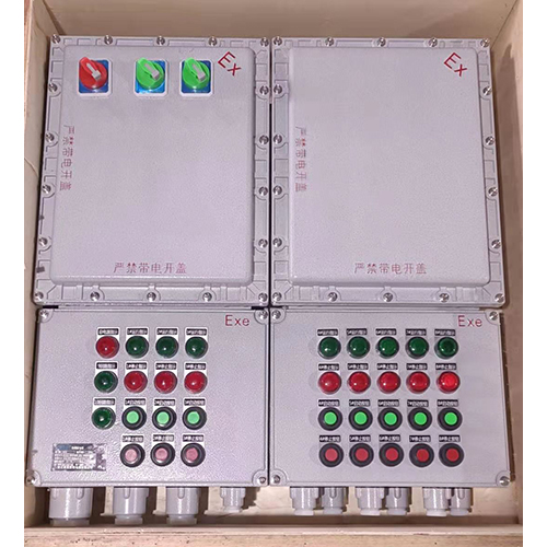 天然氣防爆控制箱、防爆照明動(dòng)力配電箱、防爆操作控制箱、防爆動(dòng)力配電柜、防爆箱、防爆配電柜