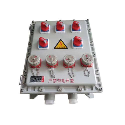 防爆閥門控制箱、防爆操作控制箱、防爆電機(jī)控制箱、防爆儀表控制箱