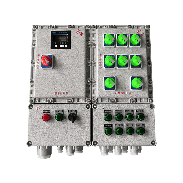 防爆溫控箱、防爆配電箱、防爆控制箱、防爆操作控制箱、防爆配電柜