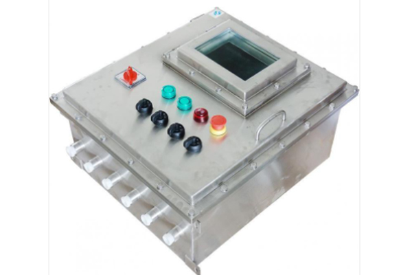 防爆控制箱，粉塵防爆檢修箱，潛油泵防爆控制箱，天然氣艙防爆配電箱