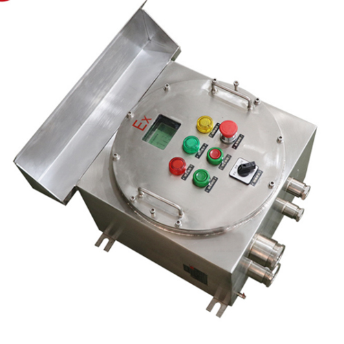 不銹鋼IIC防爆配電箱，天然氣不銹鋼防爆控制箱，不銹鋼防爆儀表控制箱IIC，現(xiàn)場污水不銹鋼防爆配電箱，管廊防爆配電箱