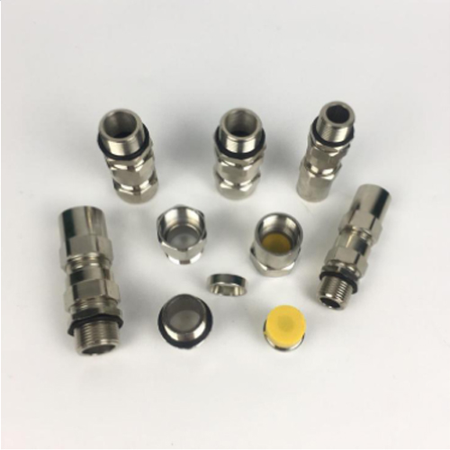 防爆填料函，防爆格蘭頭，不銹鋼防爆密封接頭，鎧裝防爆電纜密封接頭，不銹鋼防爆接頭，黃銅防爆填料函，