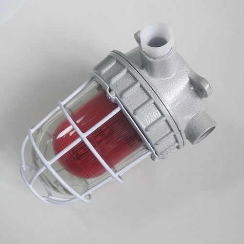 不銹鋼防爆聲光報警器，防水防塵防腐防爆聲光報警器，化工廠BBJ-15W防爆聲光報警器