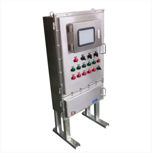 管廊燃?xì)馀摲辣潆娤?，管廊防爆配電箱，燃?xì)馀摲辣潆娤?，燃?xì)馀摲辣刂葡?，燃?xì)馀摲辣潆姽瘢讳P鋼防爆配電柜，不銹鋼管廊配電箱，