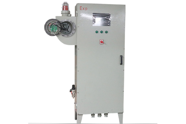 正壓柜防爆控制柜，正壓型防爆配電柜，防爆動(dòng)力配電柜