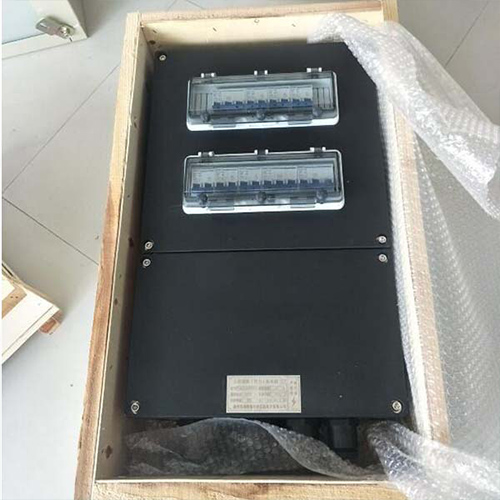 防爆防腐動力檢修箱，防爆防腐控制箱，防爆防腐照明箱，防爆防腐照明箱，三防防爆檢修箱，