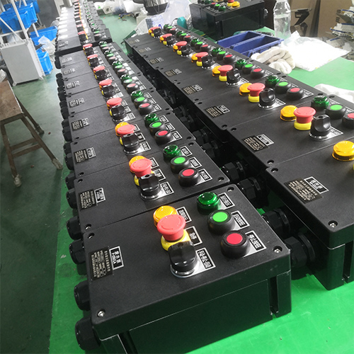 防爆防腐操作柱，防爆防腐控制箱，防爆防腐接線箱，防爆防腐配電箱，防爆防腐檢修箱，防爆防腐操作箱