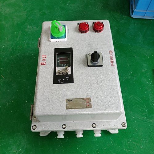 化工廠防爆控制箱，防爆應(yīng)急照明配電箱，防爆消防應(yīng)急集中電源箱，消防事故防爆檢修箱