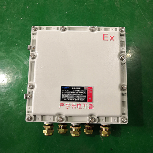 BJX防爆接線箱隔爆體，防爆接線箱300X300X150，防爆接線箱Ex型號，BJX8050防爆接線箱型號