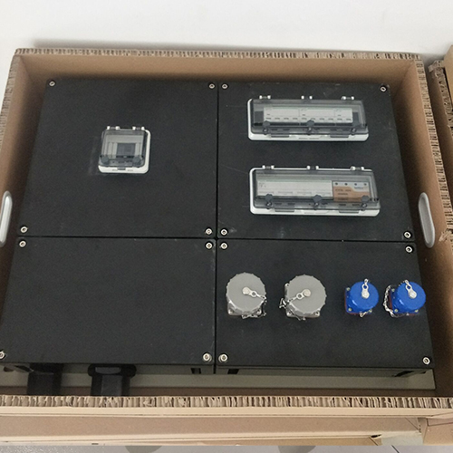 三防防爆檢修箱，防爆防腐插座箱，防水防塵防爆檢修箱，化工管廊防爆防腐檢修箱