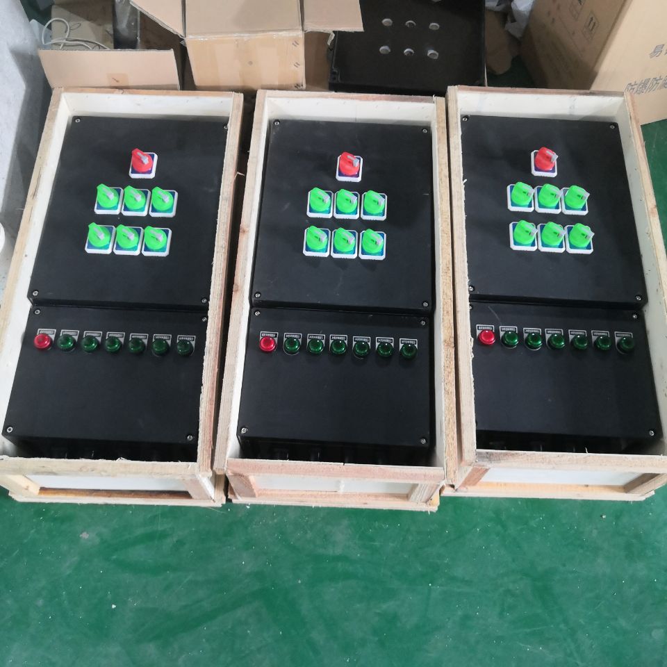 防爆防腐控制箱，防爆防腐接線箱，防腐箱，三防防爆配電箱，防爆防腐插座箱，防爆防腐檢修電源插座箱