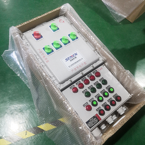 防爆防腐配電箱，化工防爆防腐配電箱，天然氣體防爆防腐控制箱，防爆防腐接線箱