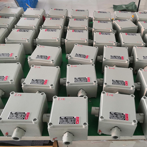 防爆箱生產(chǎn)廠家