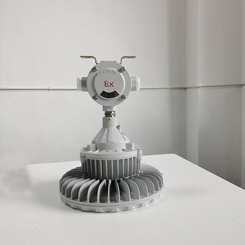 倉庫防爆LED燈圓形方形投光燈