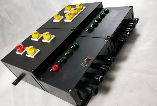 防爆防腐配電箱 防爆防腐配電箱