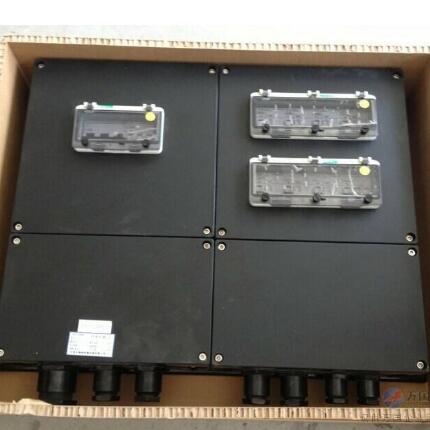 FXMD三防配電箱防水防塵防腐