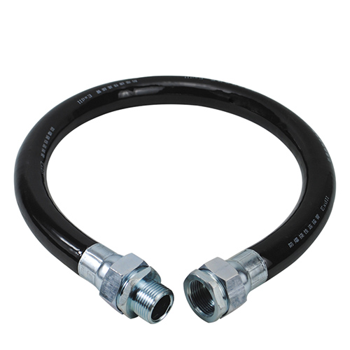 BNG防爆撓性連接管PVC材質(zhì)