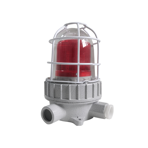 BBJ防爆聲光報(bào)警器120分貝