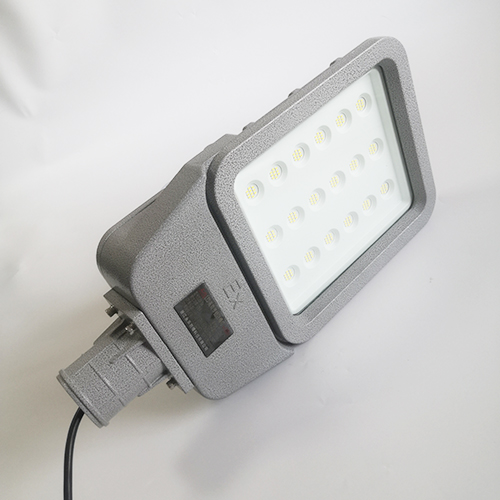 LED免維護(hù)防爆馬路燈廠家